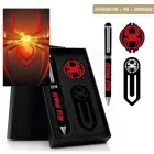 Marvel Spiderman pen set — Nuotrauka 2