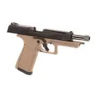 GTP 9 GBB (Dual Tone) — Foto 3
