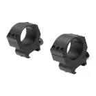 30mm Tactical Rings – Medium – Black — Photo 2