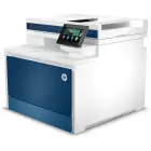 HP Color LJ Pro MFP 4302dw Multifunction Printer — Photo 5