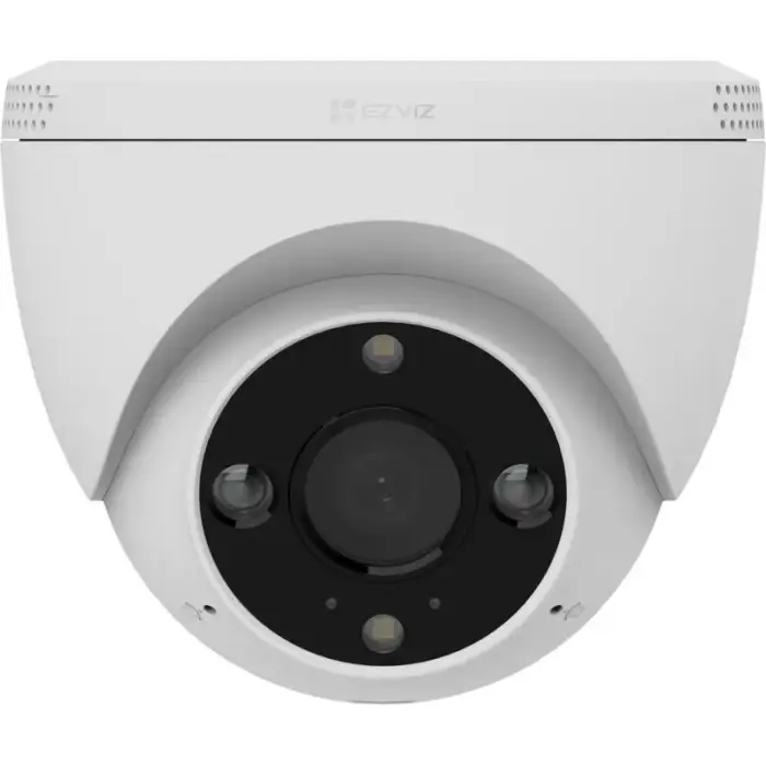 Ezviz H4 3MP IP Camera