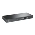 TP-LINK TL-SG2218 Switch — Photo 12