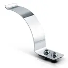 Scooter brake Soke Pro! silver — Photo 1