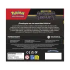Hispaania Pokemon Absolute Darkness Mega Evolution laienduskaardimäng — Foto 2
