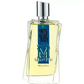 Antigua Bay EDP