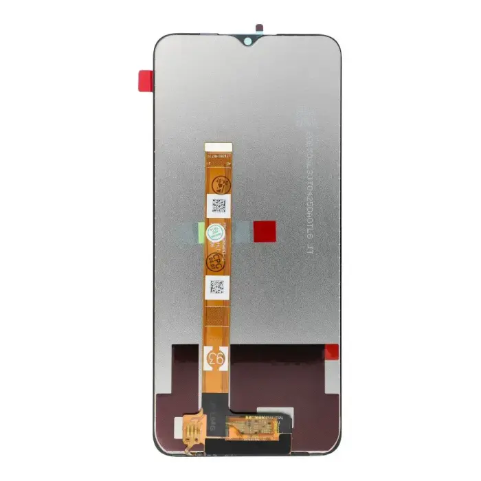 FixCell LCD ekraan OPPO A15 A12 A35 C11 C12 OEM ilma raamita