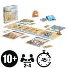 Sanibel board game — Photo 2