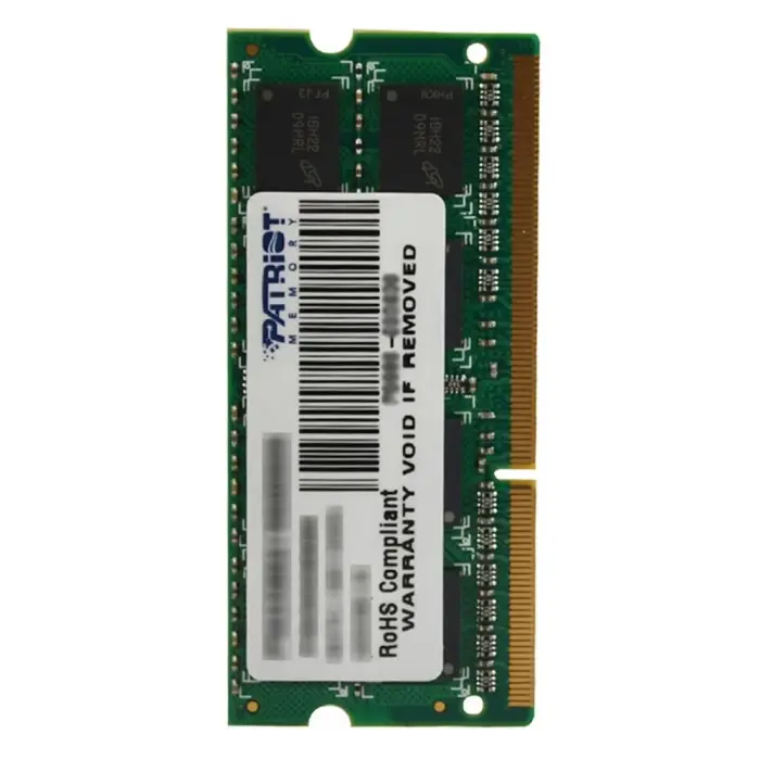 PATRIOT Signature 4GB DDR3 1600MHz /