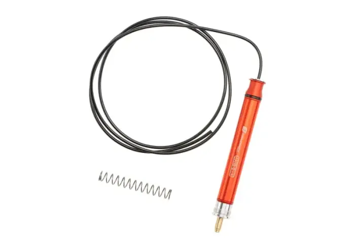 SDiK VSR-10 TM Standard 90° päästik
