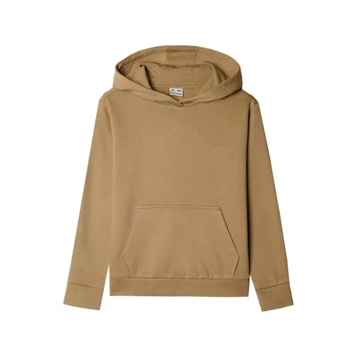 4F F1316 Jr sweatshirt 4FJWMM00TSWSF1316-83S - Size: 128