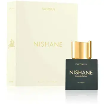 Favonius Extrait de Parfum
