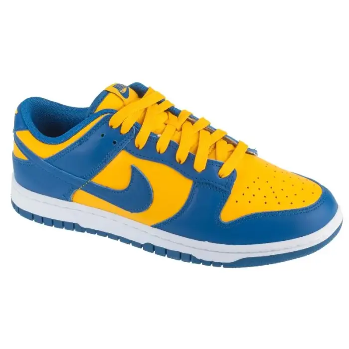Nike Dunk Low Retro DD1391-402 Blue 42.5 - Size: 42