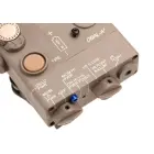 DBAL-A2 Illuminator without Laser (Dark Earth) — Photo 7