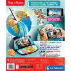 Clementoni Set - Interactive Eduglobus Real Time — Photo 3