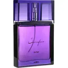 Sacrifice For Her EDP для нее