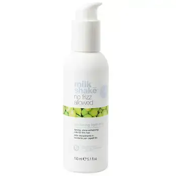 Milk Shake No Frizz Allowed Glistening Light Milk - Glotninamasis pienelis 150ml