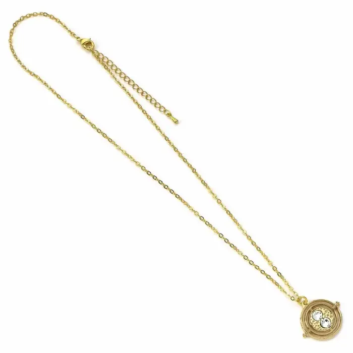 Harry Potter Fixed Time Turner kaklarota