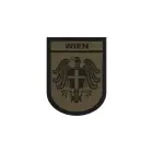 Wien Shield Patch — Photo 1