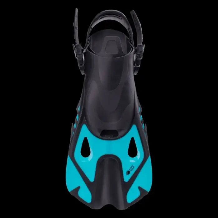 NELTA SET diving set, size ONE SIZE