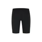 Rogelli DISTANCE running šorti black S — Foto 1