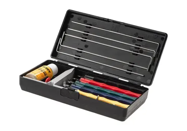 Deluxe sistēma Foto 3