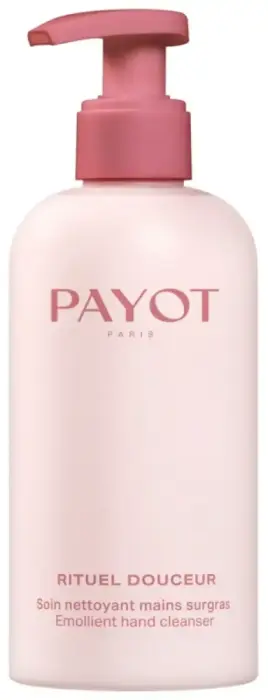 Payot Rituel Douceur Attīrošs roku krēms, 250 ml