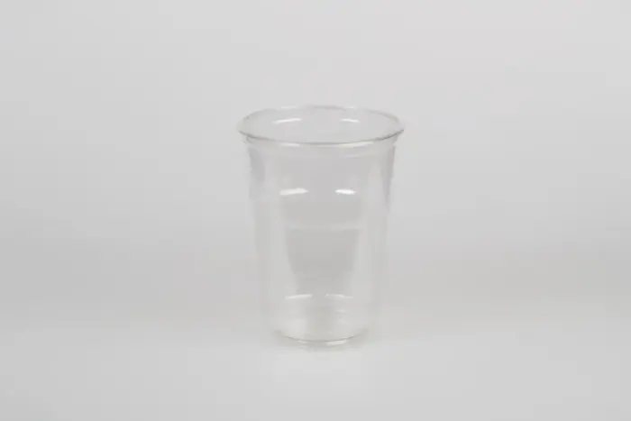 Одноразовые стаканы PET, 400мл (AE 550), D95, 50 шт.