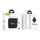 Wireless Speaker 8W Hoco HT1, Black — Photo 6