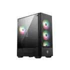 MSI MAG FORGE 112R Case — Photo 3