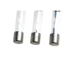 15A Fuse AEG Standard Type 3pcs Фото num