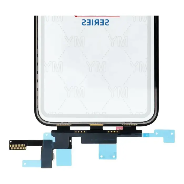 MUSTTBY Touch screen + oca IPHONE Xs Foto 5