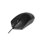 Rebeltec Wolf Optical USB Mouse 1.8m — Photo 1