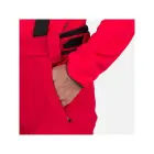 Rossignol Blackside Pant red, size L — Foto 3