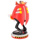 Sonic the Hedgehog Dr. Eggman Cable Guy 20 cm — Nuotrauka 3