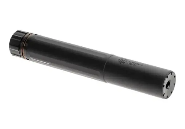 PTS Dead Air Sandman-L imitētais trokšņu slāpētājs
