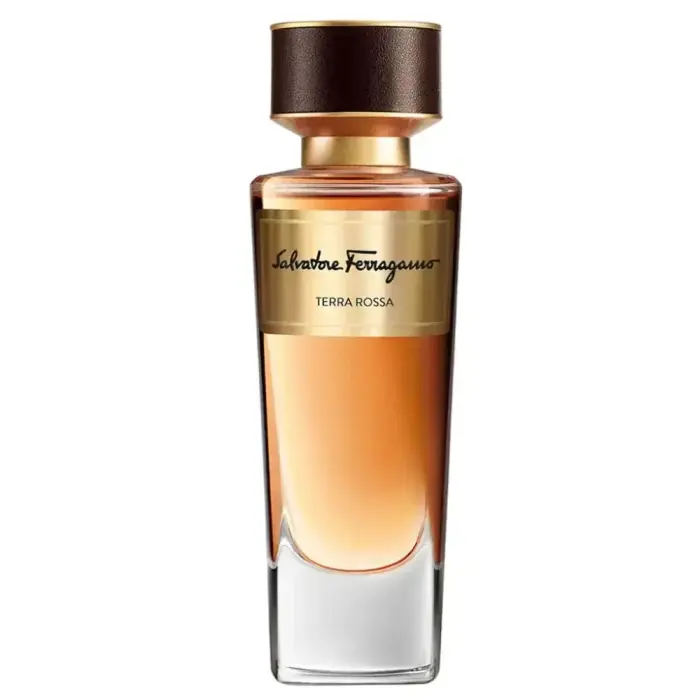 Salvatore Ferragamo Terra Rossa Парфюмерная вода Унисекс 100 мл Тестер