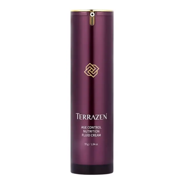 Terrazen Age Control Anti-Ageing Fluid 55 ml