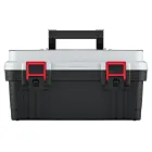 Kistenberg Optima 50 Tool Box — Photo 7