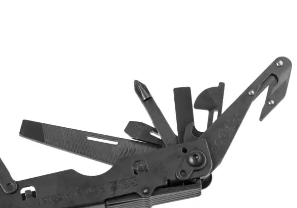 PowerAssist daudzfunkciju instruments Foto 17