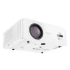 Projector Full HD Hoco with Android software Wi-Fi Bluetooth 1080P DT3 white Photo