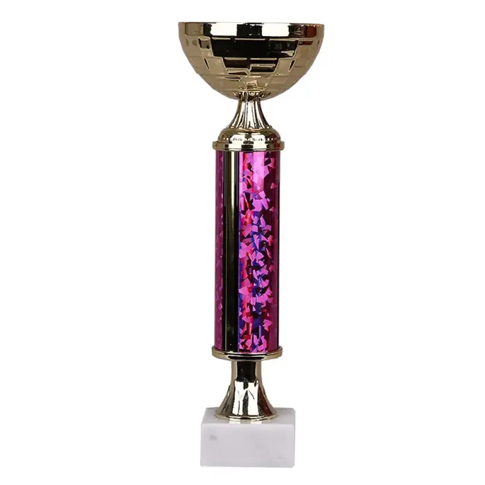 Trophy Tryumf 7208 Gold Auksinė