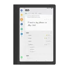 HUION Note E X50 planšete — Foto 3