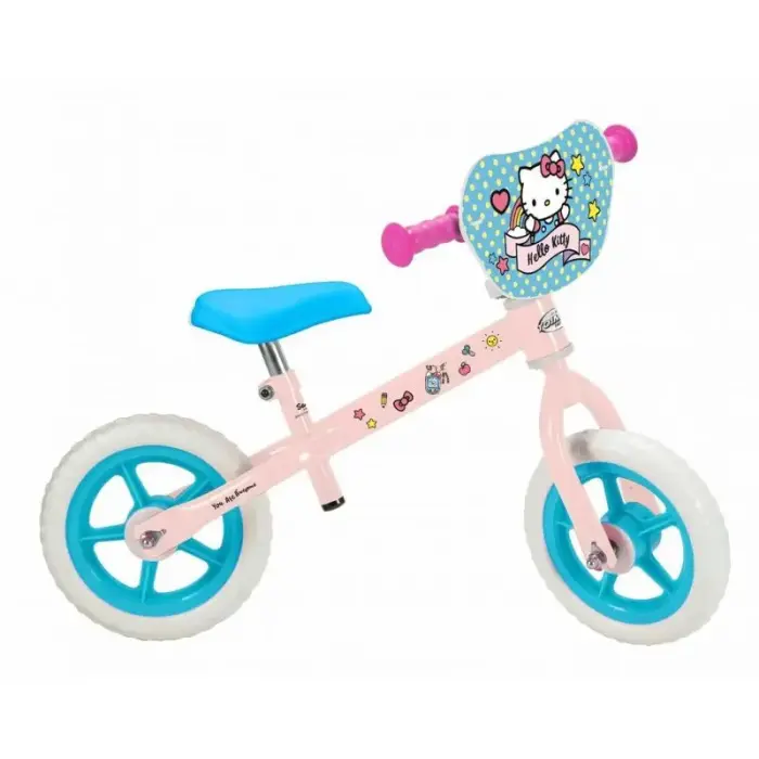 Balance bike 10" Hello Kitty TOIMSA 149