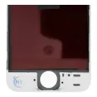 FixCell LCD ekraan iPhone 5 valge — Foto 3