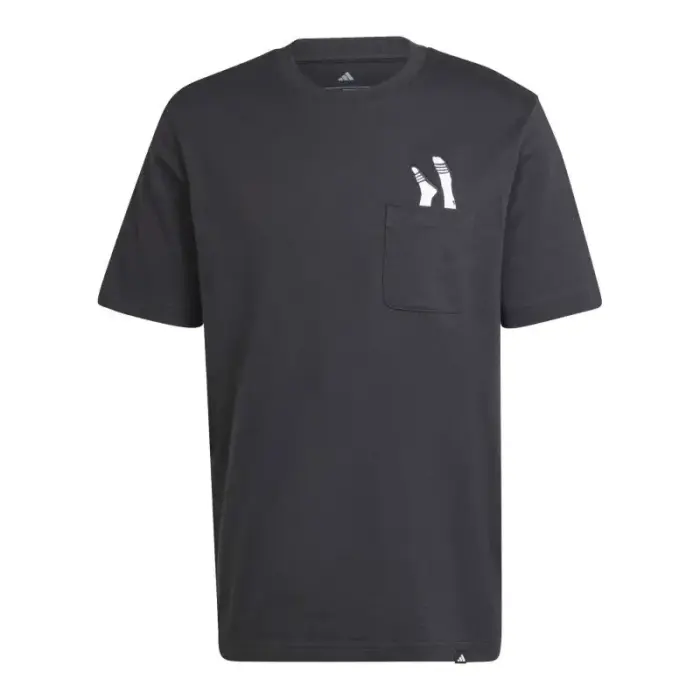 adidas Slide T-shirt JC5283 - Size: XL (188cm)