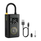 Fanttik X9 Pro kaasaskantav kompressor — Foto 1