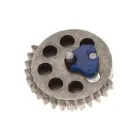 EFCS 18:1 Original Torque terasest sektorratas — Foto 1
