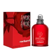 Amor Amor EDP (Parfüümvesi)