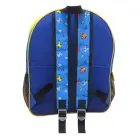 Pokemon Pikachu adaptable backpack 41cm — Photo 3