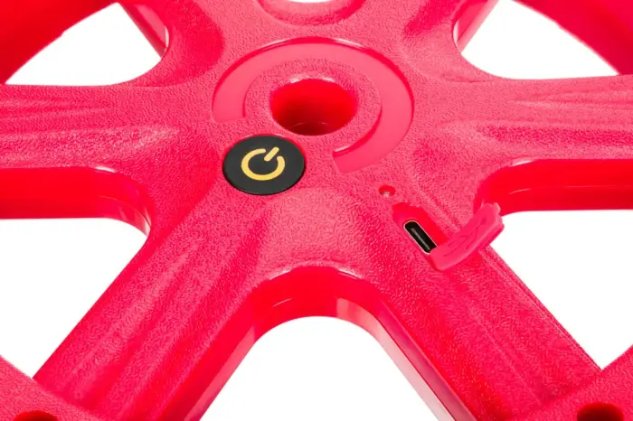 Ermenrich Ping ES20 Wall Pipe Blockage Detector Foto 4